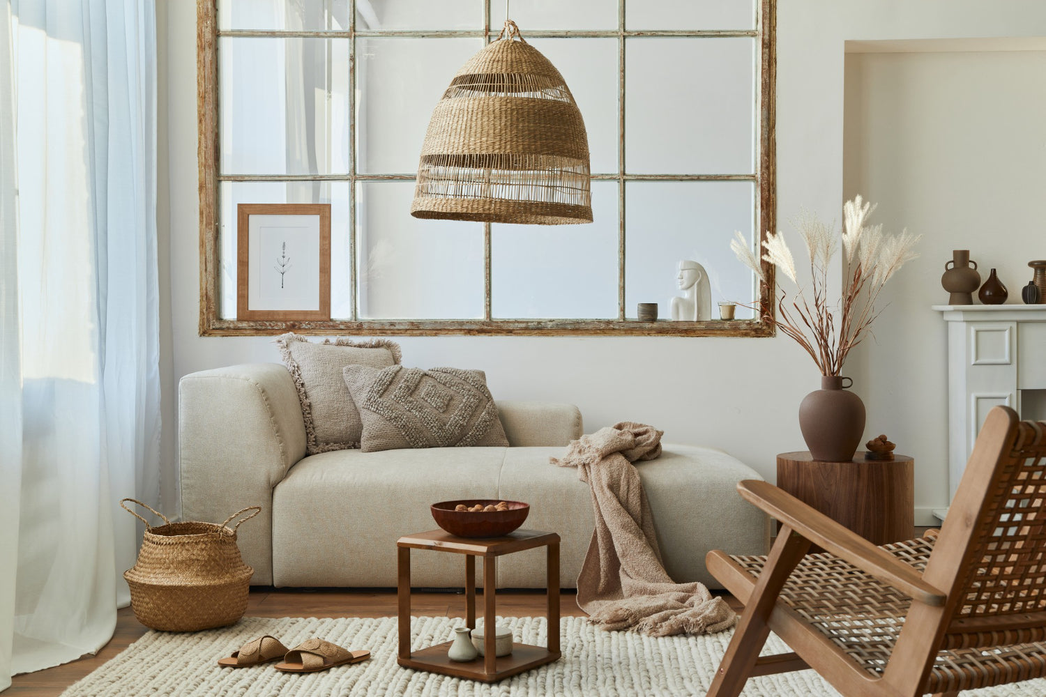 DECORACIÓN & HOGAR